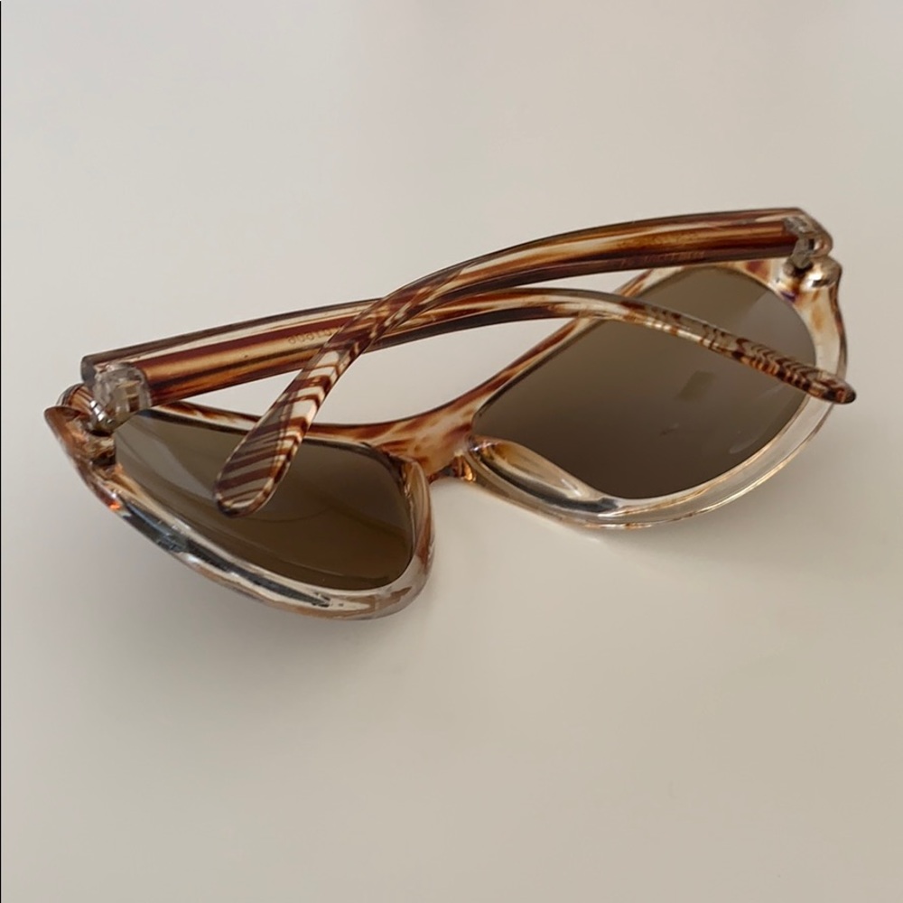 Tortoise sunglasses - Picture 4 of 7